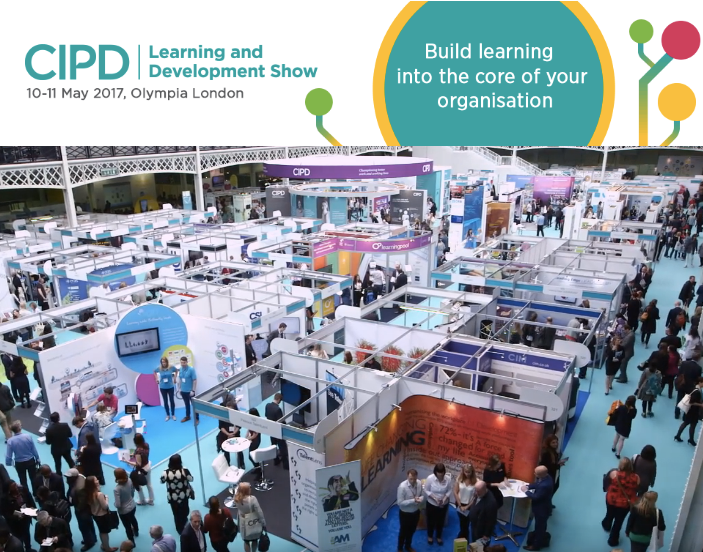 L&D recruitment and careers guidance: Bright Matter at the CIPD Learning and Development Show